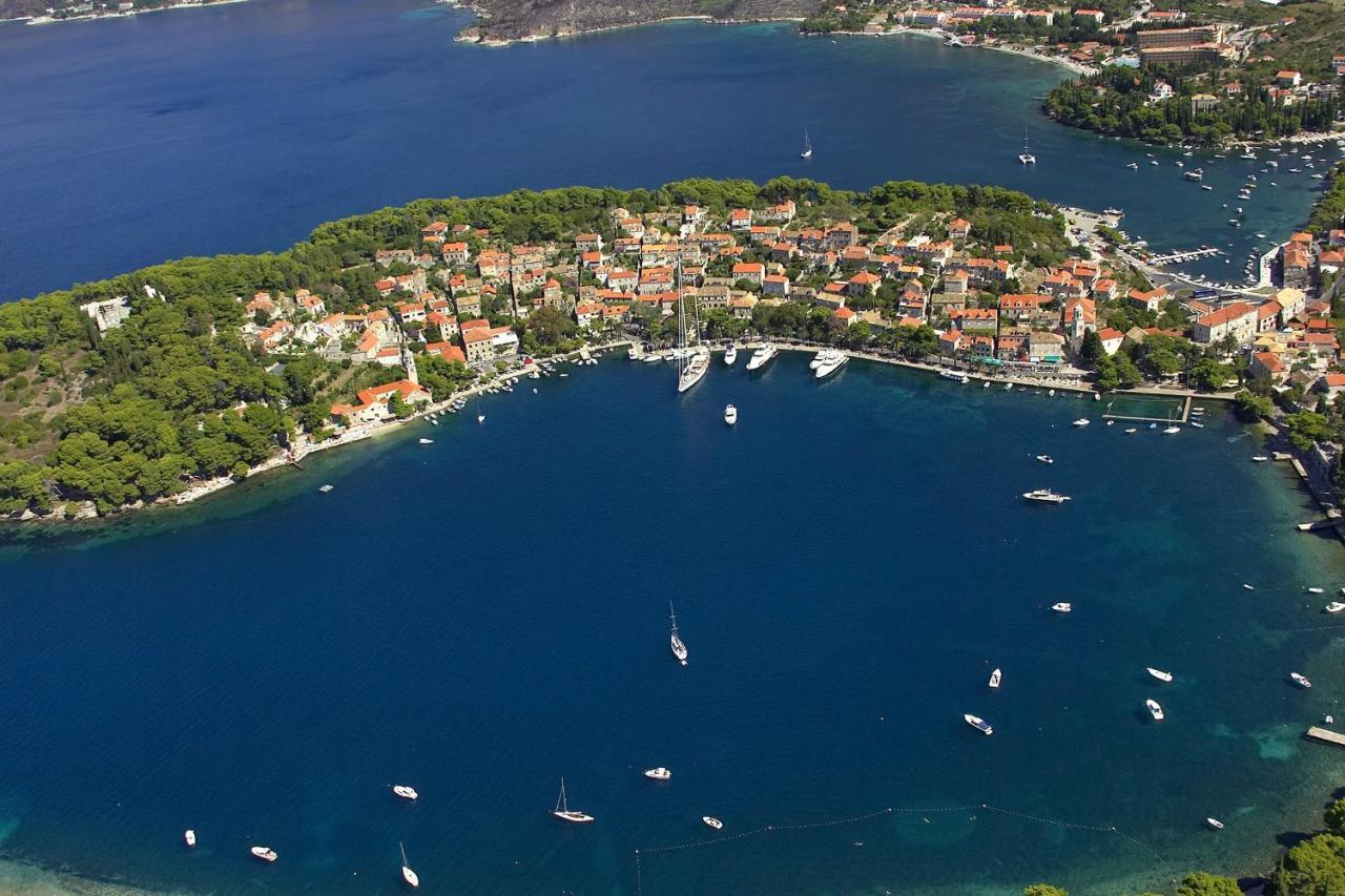 Appartement With A Parking Space Cavtat, Dubrovnik - 2132
