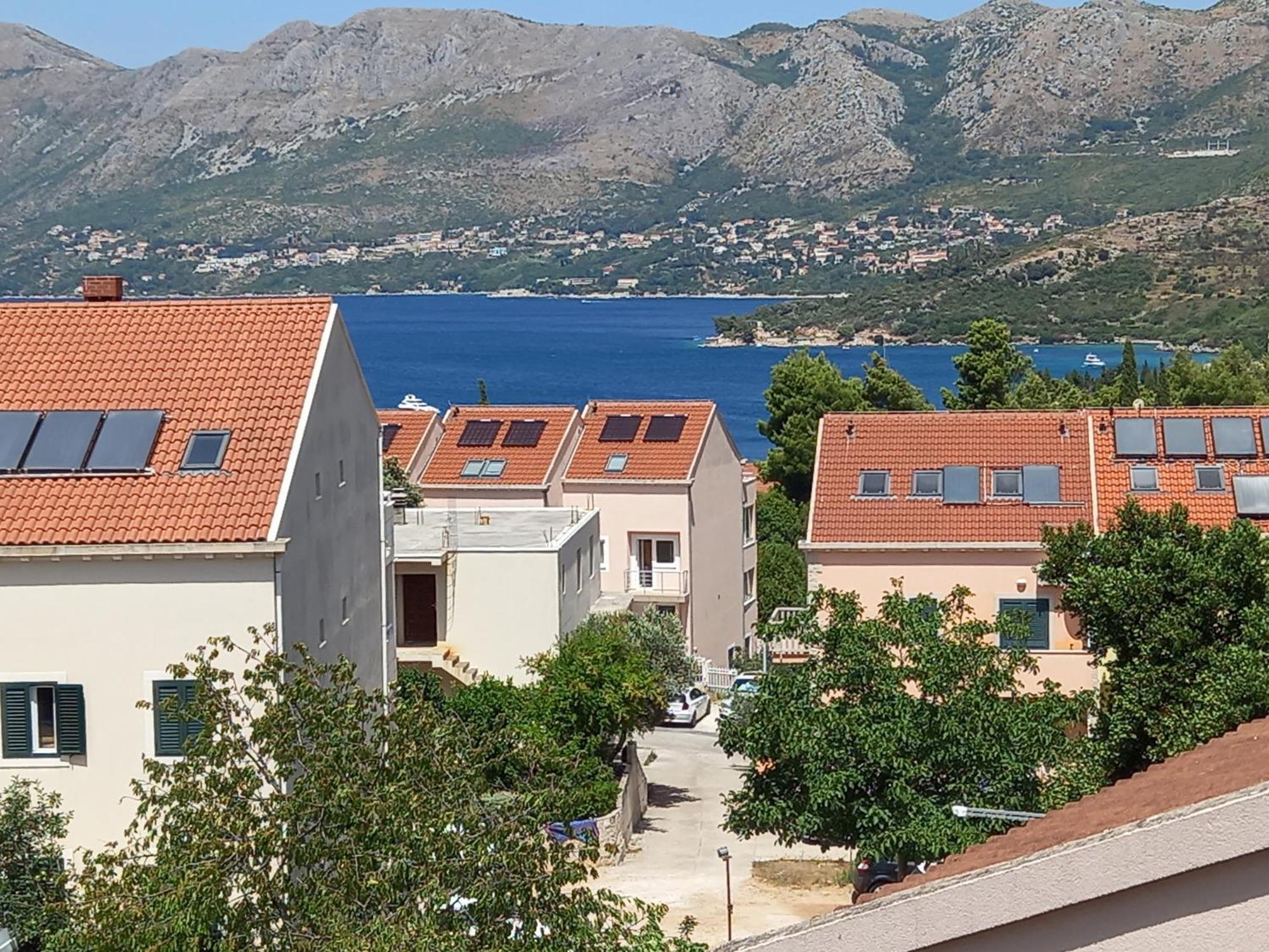 Appartement With A Parking Space Cavtat, Dubrovnik - 2132 Cavtat