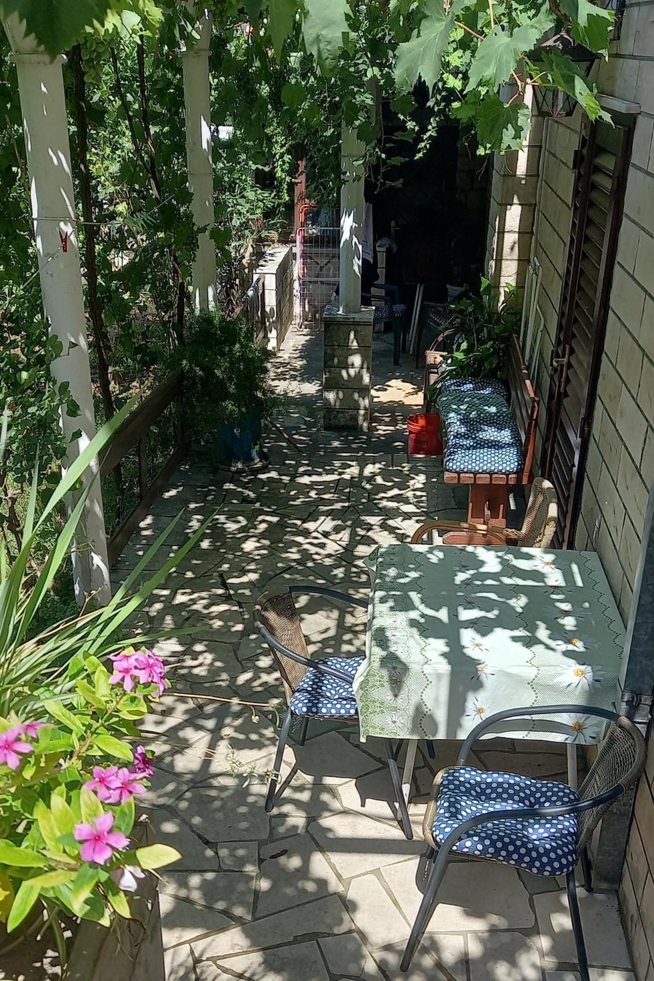 With A Parking Space Cavtat, Dubrovnik - 2132 Appartement *